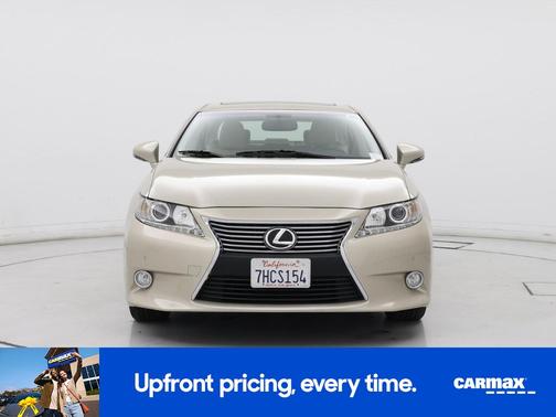 2014 Lexus ES 350 