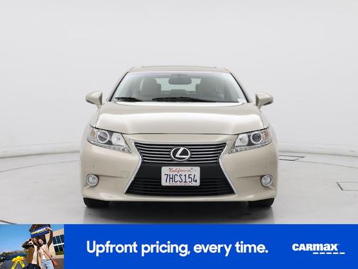 2014 Lexus ES 350 
