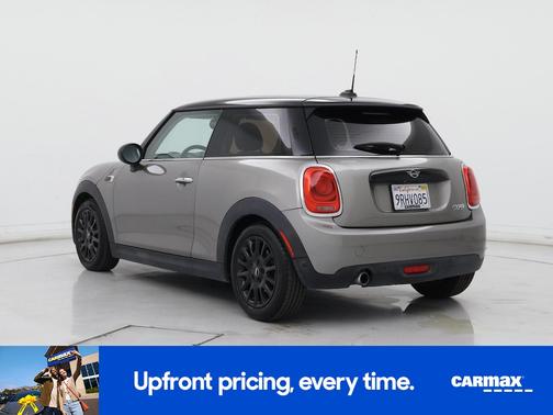 2019 MINI Hardtop 