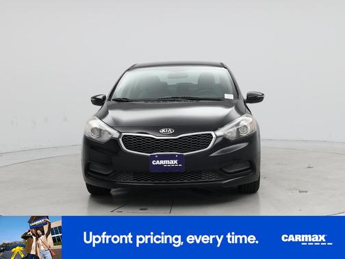 2014 Kia Forte LX