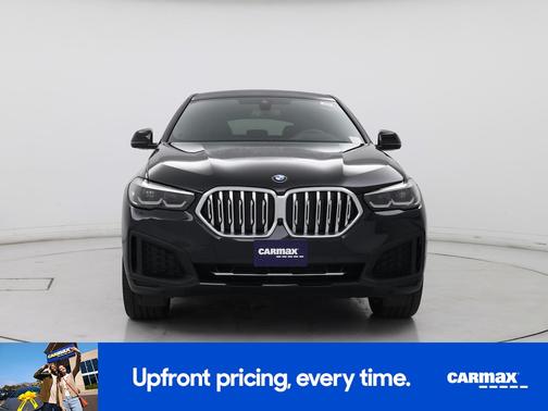 2023 BMW X6 xDrive40i