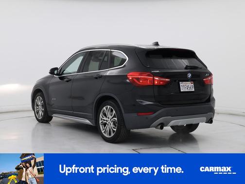 2016 BMW X1 XDrive28i