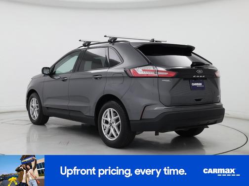 2023 Ford Edge SE