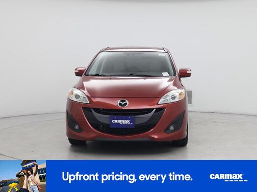 2014 Mazda Mazda5 Grand Touring
