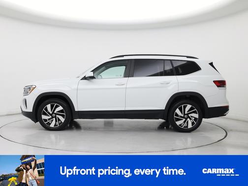 2024 Volkswagen Atlas SE w/Tech