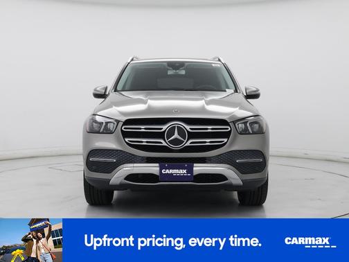 2020 Mercedes-Benz GLE 350 GLE 350