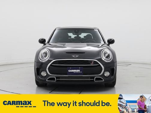 2019 MINI Clubman S
