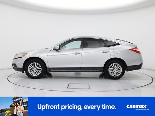 2015 Honda Crosstour EX