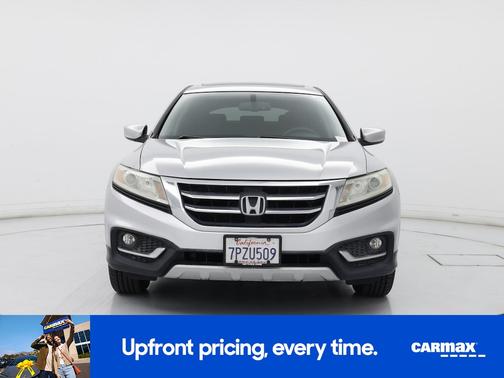 2015 Honda Crosstour EX