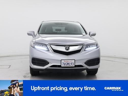 2017 Acura RDX AWD