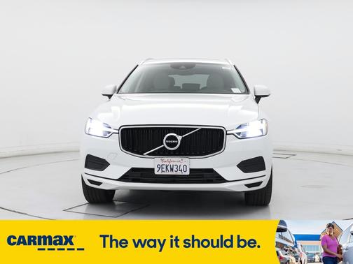 2020 Volvo XC60 T5 Momentum