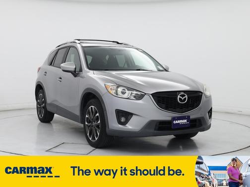 2014 Mazda CX-5 Touring