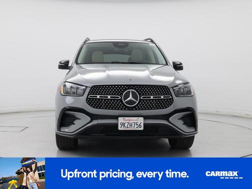 2024 Mercedes-Benz GLE 350 