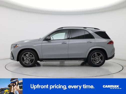 2024 Mercedes-Benz GLE 350 