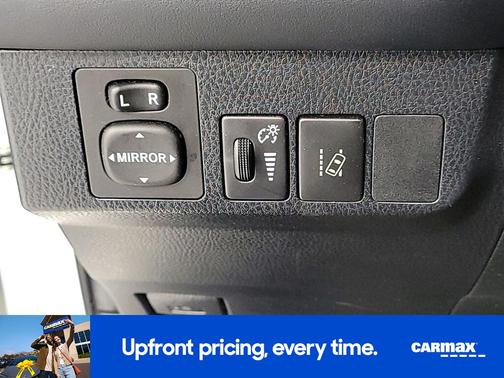 White 2018 Toyota RAV4 Hybrid LE