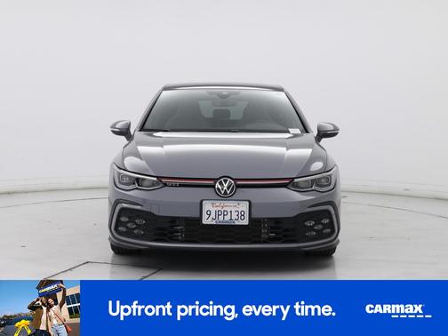 2023 Volkswagen Golf GTI SE