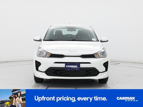 2022 Kia Rio LX