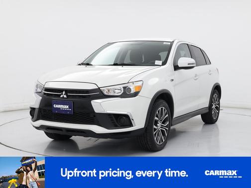 2019 Mitsubishi Outlander Sport ES