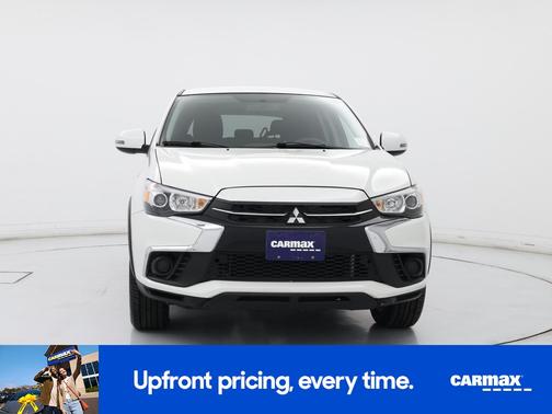 2019 Mitsubishi Outlander Sport ES