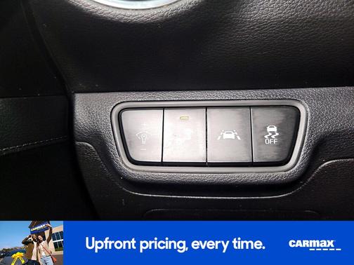 2020 Kia Forte GT-Line