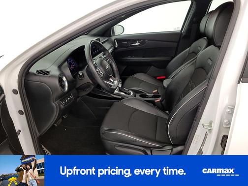 2020 Kia Forte GT-Line