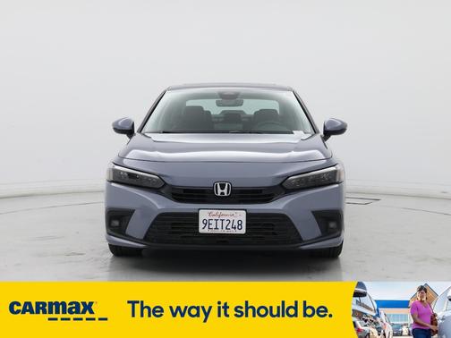 2023 Honda Civic Touring