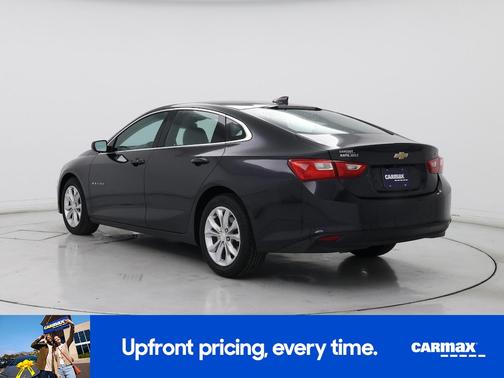 2023 Chevrolet Malibu 1LT