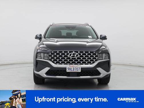 2023 Hyundai SANTA FE HEV Limited