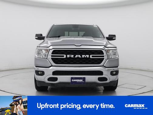 2022 RAM 1500 Bighorn