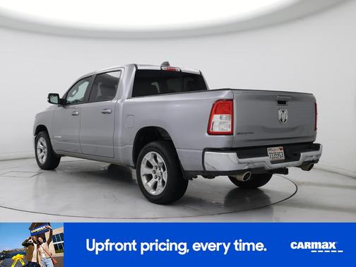 2022 RAM 1500 Bighorn