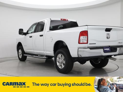 2024 RAM 2500 Bighorn