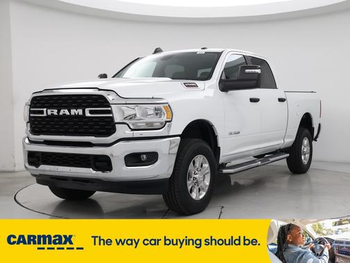 2024 RAM 2500 Bighorn