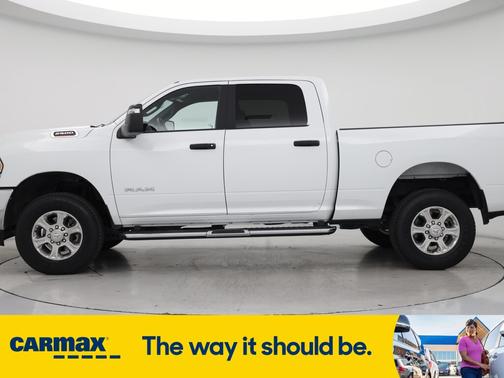 2024 RAM 2500 Bighorn