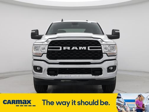 2024 RAM 2500 Bighorn