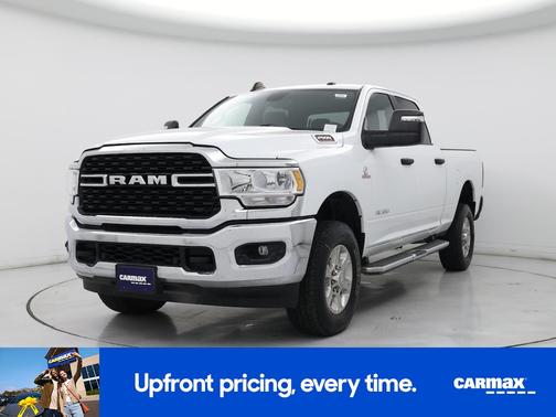 2024 RAM 2500 Bighorn