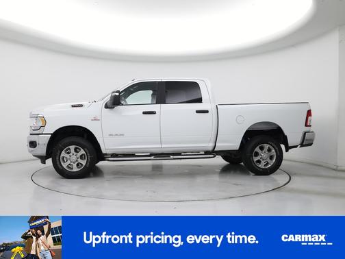 2024 RAM 2500 Bighorn