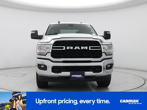 2024 RAM 2500 Bighorn