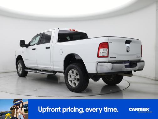 2024 RAM 2500 Bighorn