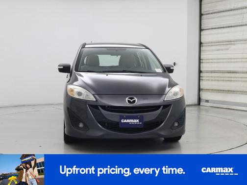 2015 Mazda Mazda5 Touring