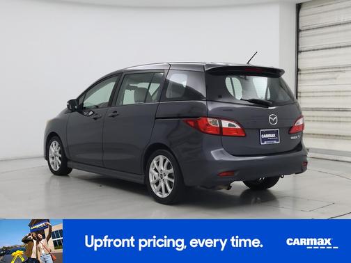 2015 Mazda Mazda5 Touring