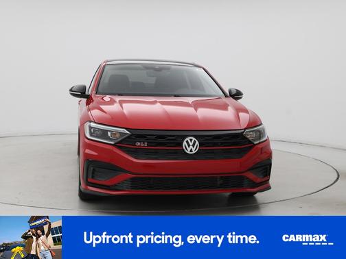 2021 Volkswagen Jetta GLI Autobahn