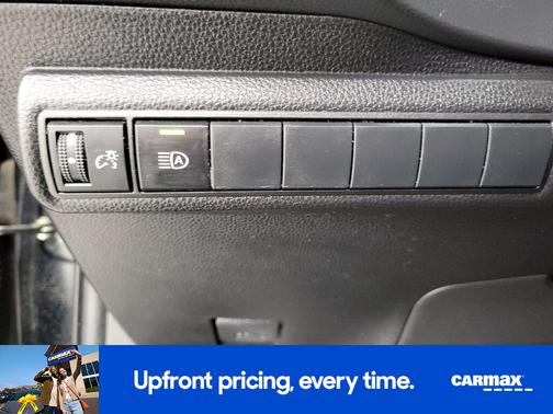 2022 Toyota Corolla Hatchback Nightshade