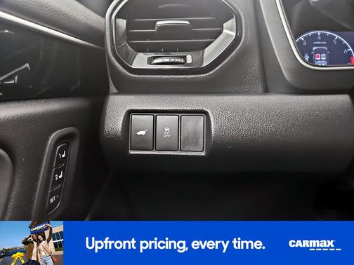 White 2025 Honda Pilot EX-L