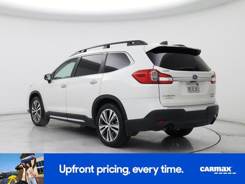 2019 Subaru Ascent Touring