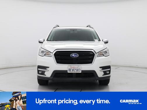 2019 Subaru Ascent Touring