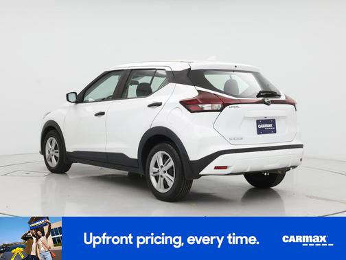 2023 Nissan Kicks S