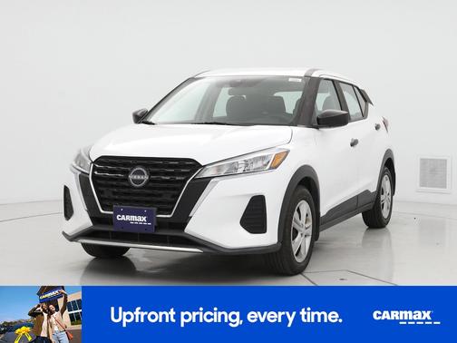 2023 Nissan Kicks S