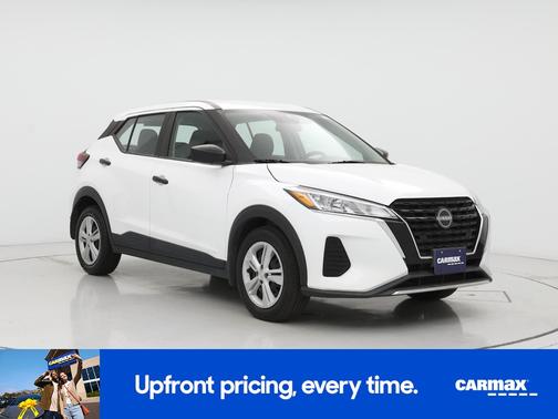2023 Nissan Kicks S