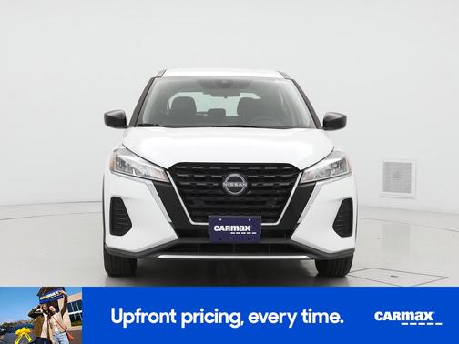 2023 Nissan Kicks S