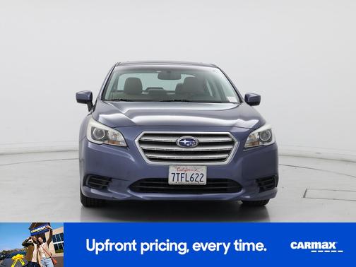 2016 Subaru Legacy 2.5I Premium